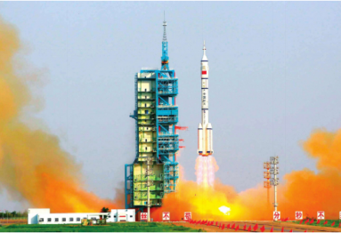 聊城中国航天科技集团